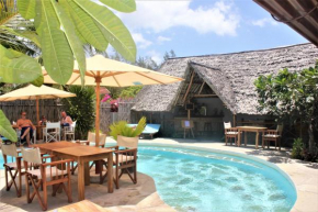 Mvuvi Lodge